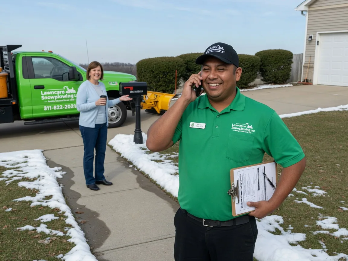 Lawn Care Services By Expert Landscaper Hardin, KY FAQs